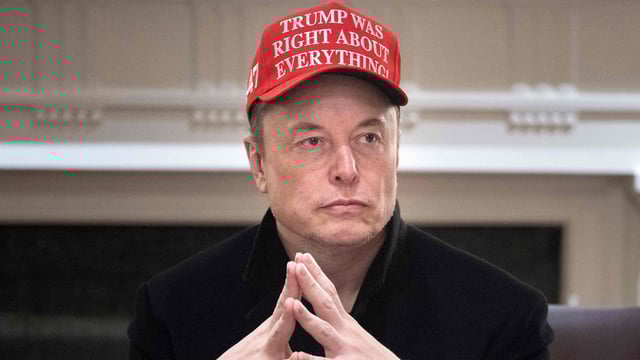 Elon Musk's assertions about the arrest and Social Security numbers have not been officially confirmed yet.