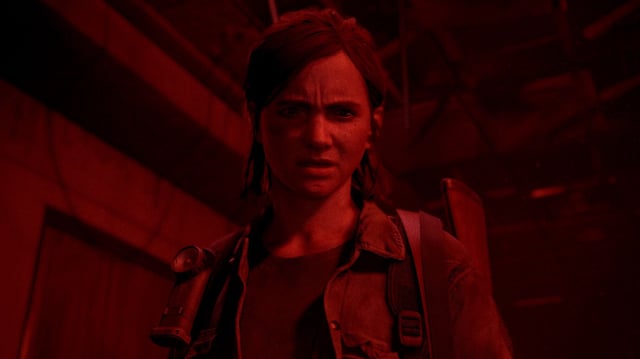Credit to Naughty Dog