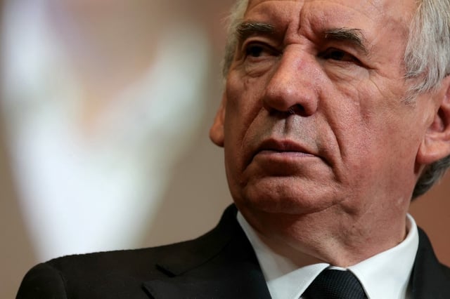 « Il ne faut pas stigmatiser nos 9 millions de compatriotes musulmans », a défendu François Bayrou devant le Sénat.