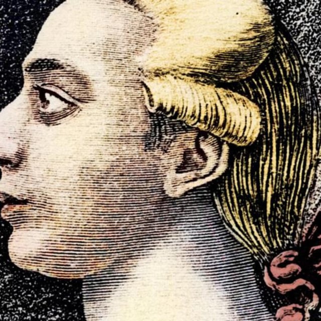 Casanova liebte die Frauen - und das luxuriöse Leben