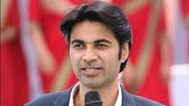 A Mohali court on Tuesday sentenced self-styled pastor, Bajinder Singh, 42, to life imprisonment until death in a rape case registered against him in Zirakpur town in 2018. (HT file photo)