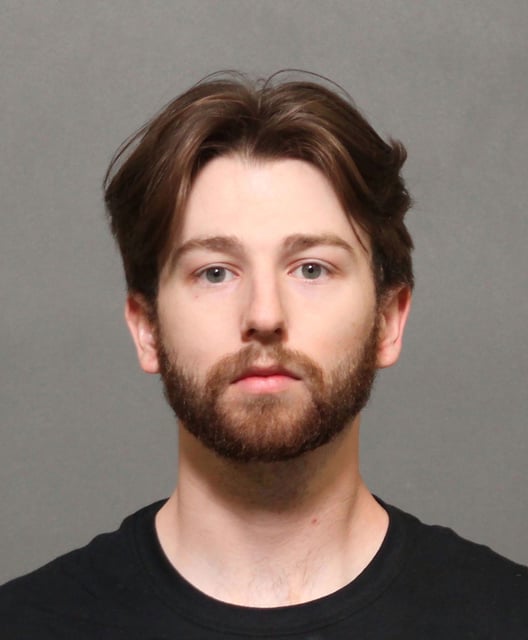 Cooper Frederick