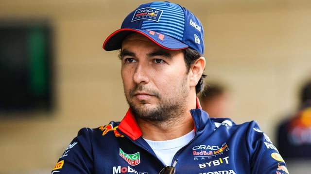 As well as his experience with Red Bull, Pérez also brings significant income from the Mexican market