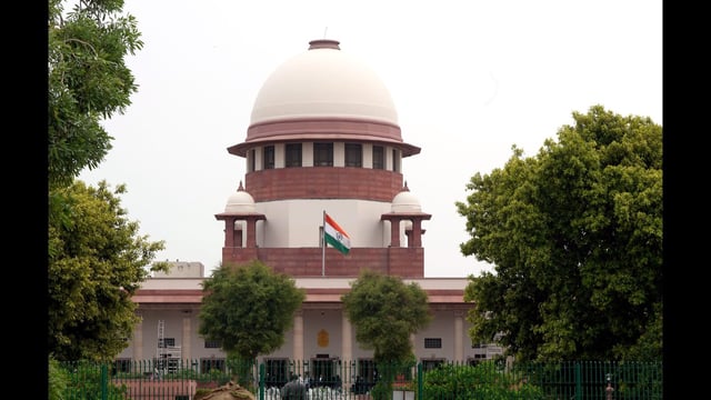 The Supreme Court expressed its deep dissatisfaction with the manner in which the demolitions of houses were carried out. (PTI)