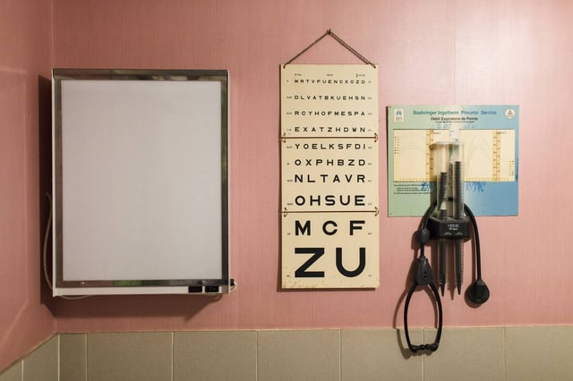 «Des généralistes, il y en a beaucoup ! Le vrai problème, c’est qu’on est de moins en moins nombreux à exercer notre métier de médecin de premier recours», constate