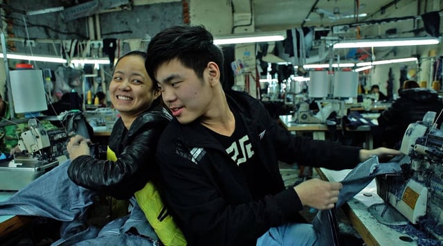 Wang Bing redonne ses droits à l’individu dans un contexte qui le néglige.