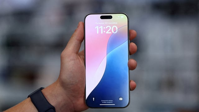 Here’s a list of all iPhone models that will support the iOS 19 update.