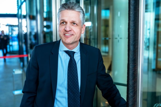Thorsten Frei