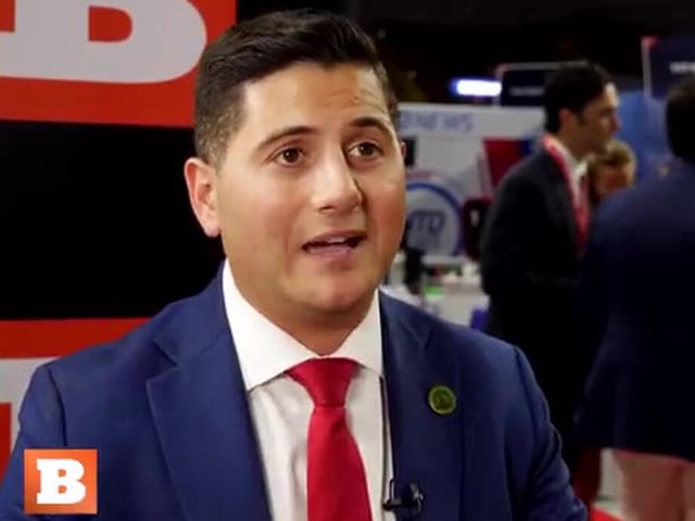 California Assemblyman Bill Essayli on Newsom Trampling Parents’ Rights