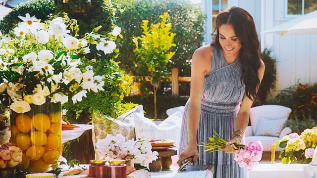 Meghan Markle has launched her highly anticipated lifestyle brand, As Ever