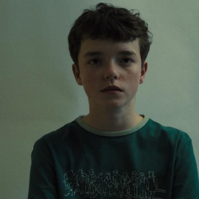 Jamie Miller - gespielt von Owen Cooper - ermordet in "Adolescence" eine Mitschülerin