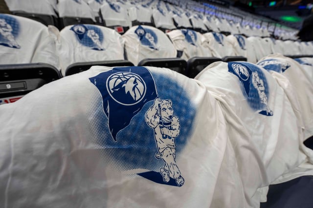 The Timberwolves made a deep postseason run in 2023-24.
