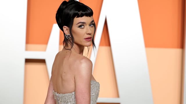 Katy Perry