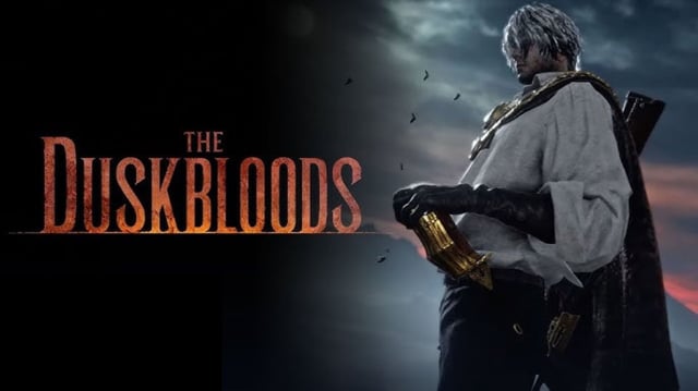 The Duskbloods