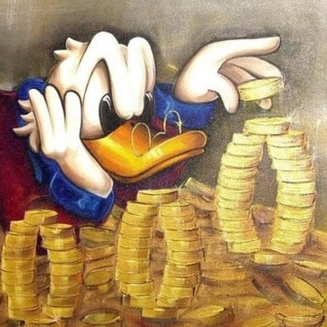 Deutscher ist der jüngste Milliardär der Welt - von ihm gibt es nicht mal ein Foto. (Symbolbild).