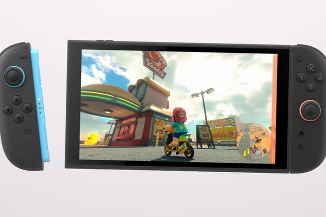 © Nintendo
