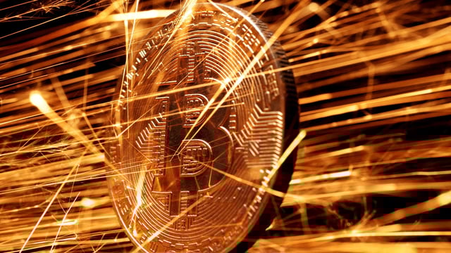 Even other cryptocurrencies such as Ethereum, XRP, and Solana dropped in value.