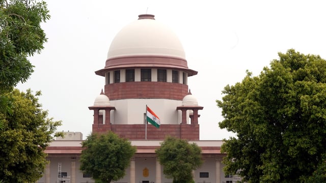 The Supreme Court in its ruling said the recruitment process was tainted by serious irregularities.