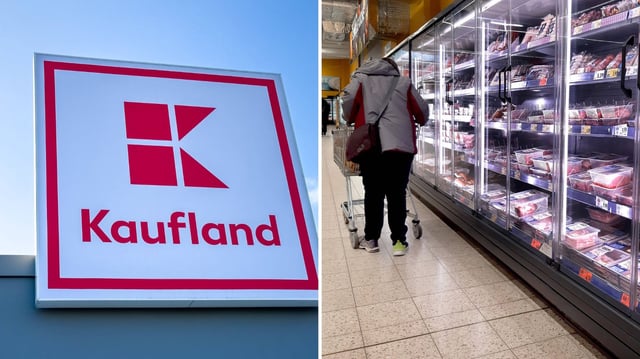 Ein Reporterteam hat in 50 Kaufland-Filialen in ganz Deutschland recherchiert und Missstände aufgedeckt. 