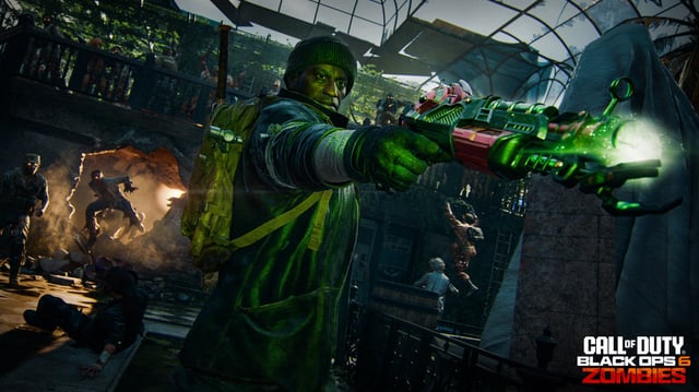ray gun mark ii