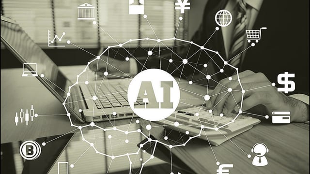 AI’s future lies in practical utility—solving problems, not just being a smart conversationalist. (Getty Images/iStockphoto)