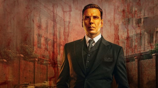 Akshay Kumar's Kesari Chapter 2 will hit the theaters on April 18
