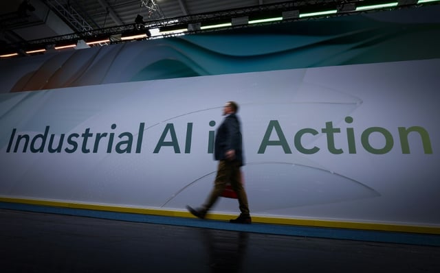 AI is creating vast opportunities, but also risks deepening inequalities, the UN warns