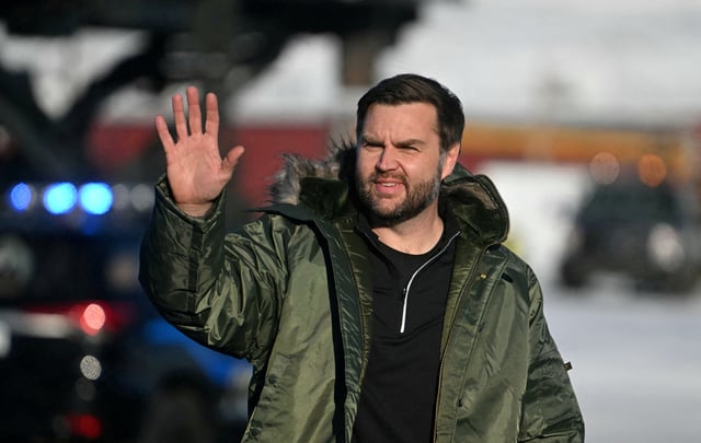 Elon Musk restera «un conseiller de Trump «une fois sa mission achevée», assure JD Vance