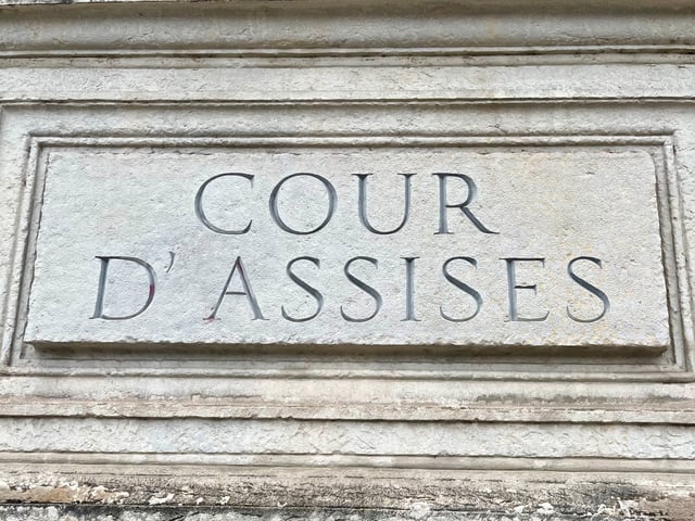 30 ans de prison ferme requis contre une employée de crèche accusée d'avoir fait ingérer un liquide caustique