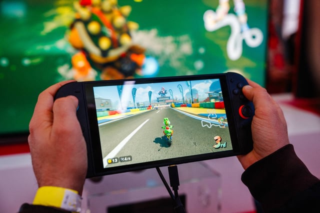 «Mario Kart» débarque en même temps que la Switch 2 avec sa neuvième itération majeure intitulée «World».