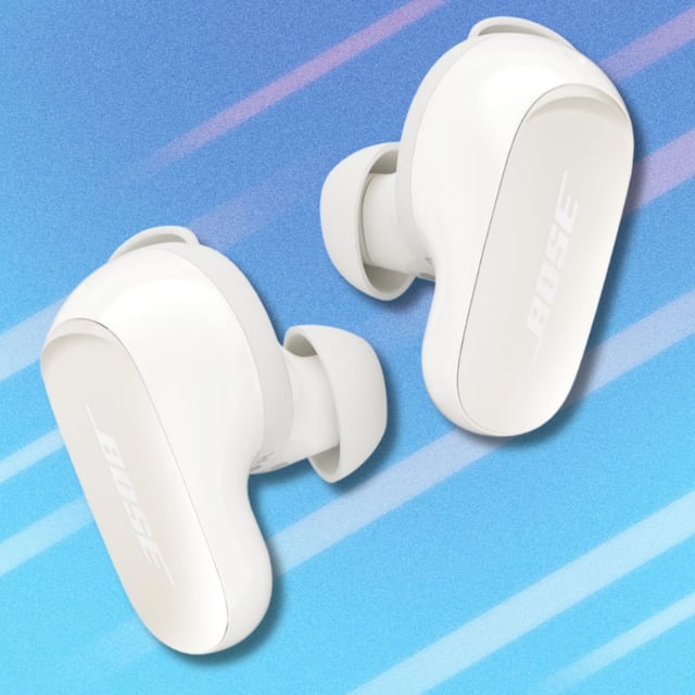 These special edition earbuds sound as good as they look. 
