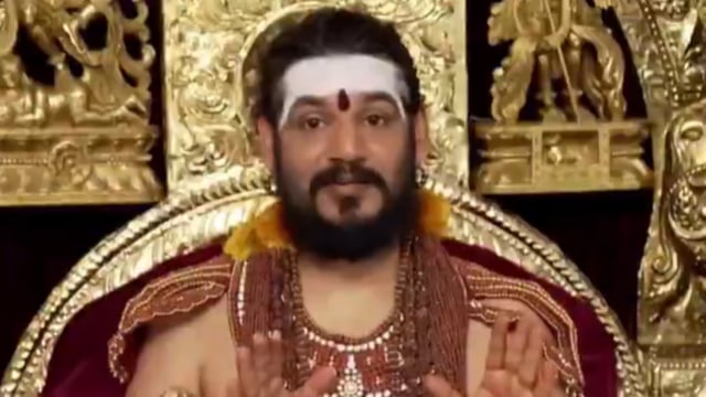 Nithyananda
