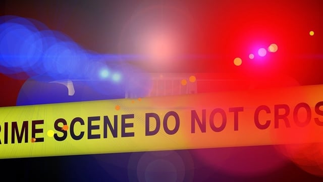 A mass stabbing incident took place in Washington, D.C. on Wednesday. 