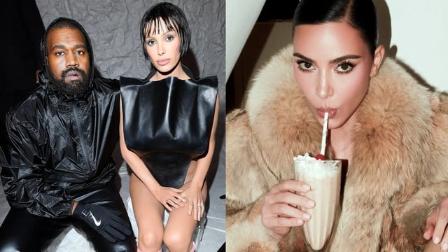 Kanye West's latest rap may just be hinting at Bianca Censori walking out on him: Another divorce on the cards for Ye?