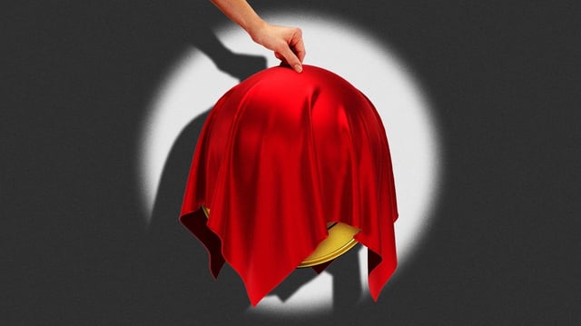 Illustration: Maura Losch/Axios