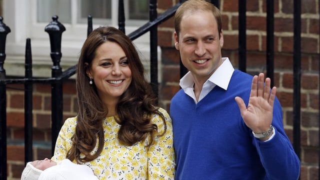 Prince William has hired Anthony Julius, the deputy chairman of the firm and Diana's attorney during her 1996 divorce from Charles.