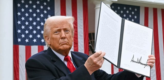 trump-decret-droits-de-douane
