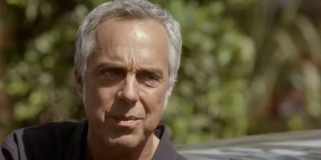 Titus Welliver as Harry Bosch in Bosch Season 4