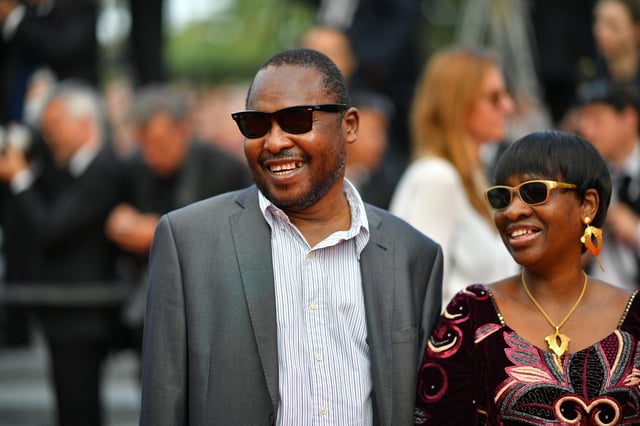 Le chanteur Amadou Bagayoko, membre du duo de musiciens aveugles Amadou et Mariam, est décédé