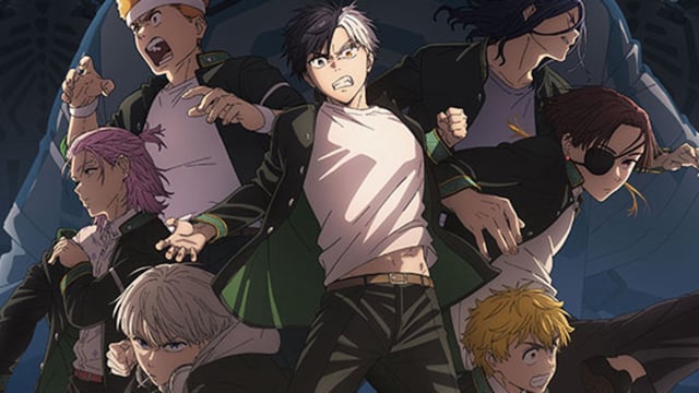 Wind Breaker Season 2 Episode 2 release date revealed.