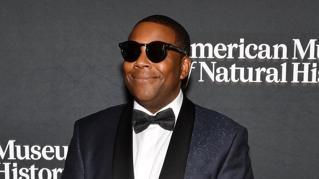 Kenan Thompson