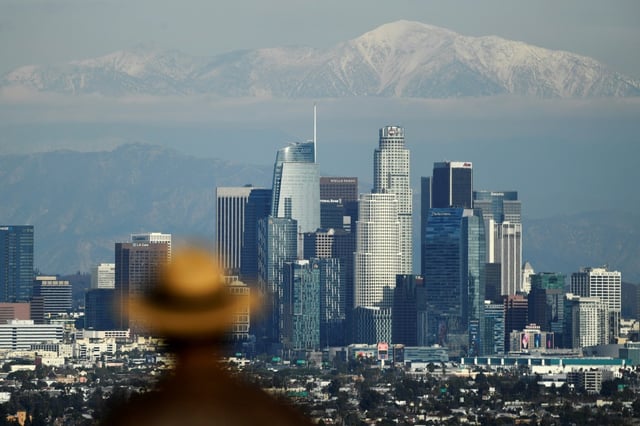 Los Angeles County has agreed to pay $4 billion to almost 7,000 victims of historical sexual abuse suffered in its facilities