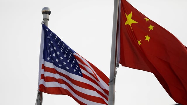 China is immediately restricting global exports of a group of rare earths.