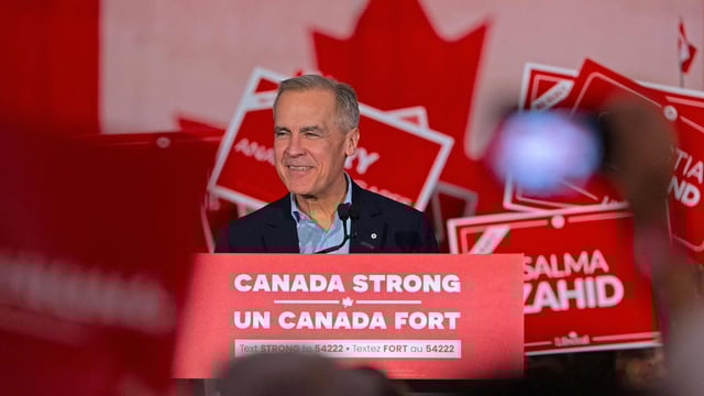 Canada updated its travel advisory for the US on Saturday