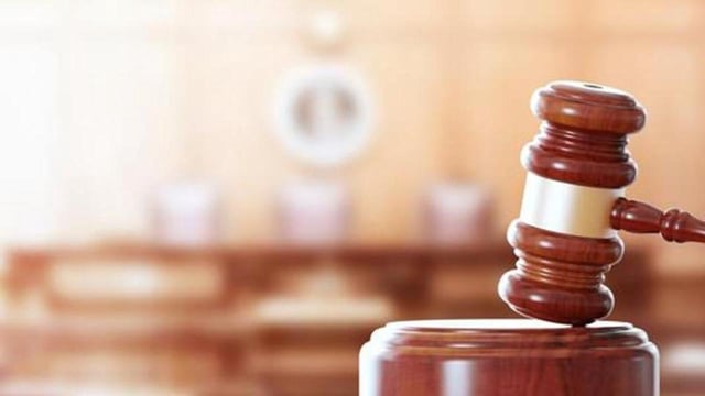 The complainant is a resident of Ujjain and claimed that the incident happened in Delhi. (Getty Images/iStockphoto)