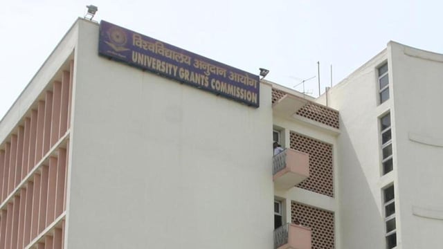 The “University Grants Commission (Recognition and Grant of Equivalence to Qualifications obtained from Foreign Educational Institutions) Regulations, 2025”, notified in the Gazette of India on Friday, establishes a standardised framework for recognising foreign degrees through an online portal. (HT Photo)
