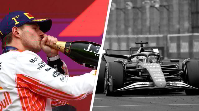 Formule 1: Max Verstappen signe sa première victoire de la saison et remporte le Grand Prix du Japon