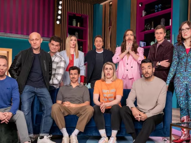 Damit auch wirklich niemand lacht, herrschen bei "LOL" sehr strenge Regeln