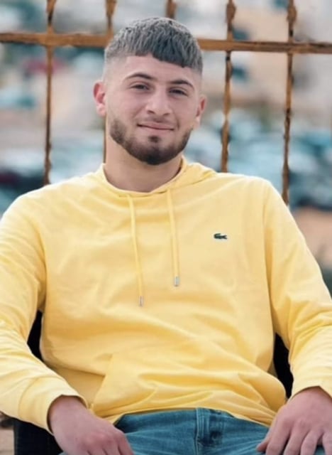 A 17-year-old Palestinian boy - Walid Khalid Ahmad -  died likely died of “prolonged malnutrition” in an Israeli prison, according to an autopsy carried out by an Israeli pathologist.