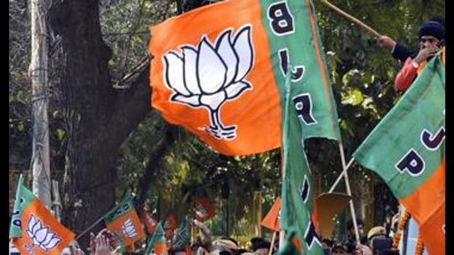 Celebrations were held at various organisational levels across the state. (ANI)